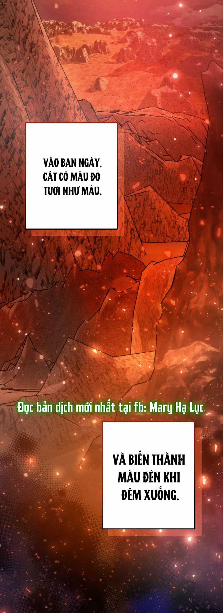 Sự Ra Đời Của Một Anh Hùng Chapter 122.1 trang 3