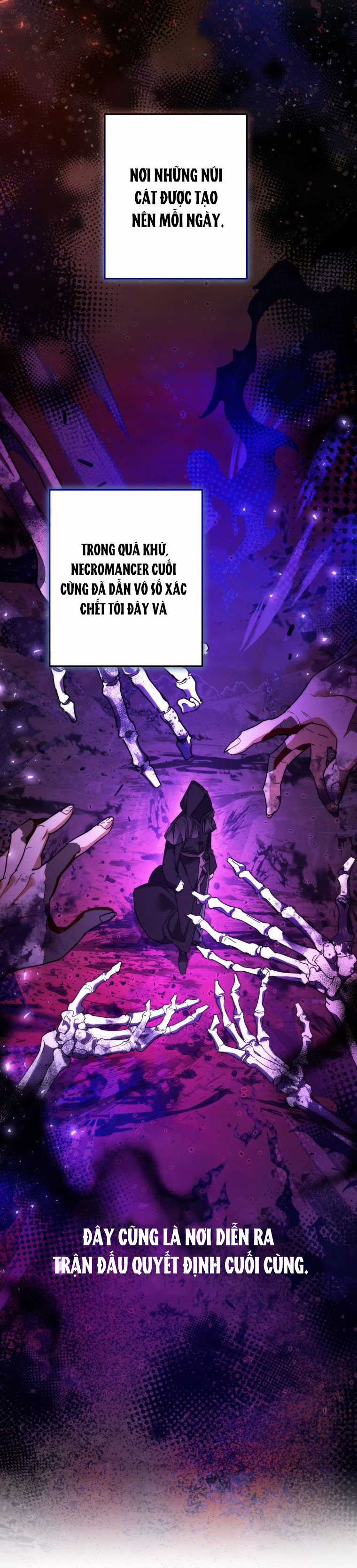 Sự Ra Đời Của Một Anh Hùng Chapter 122.1 trang 4