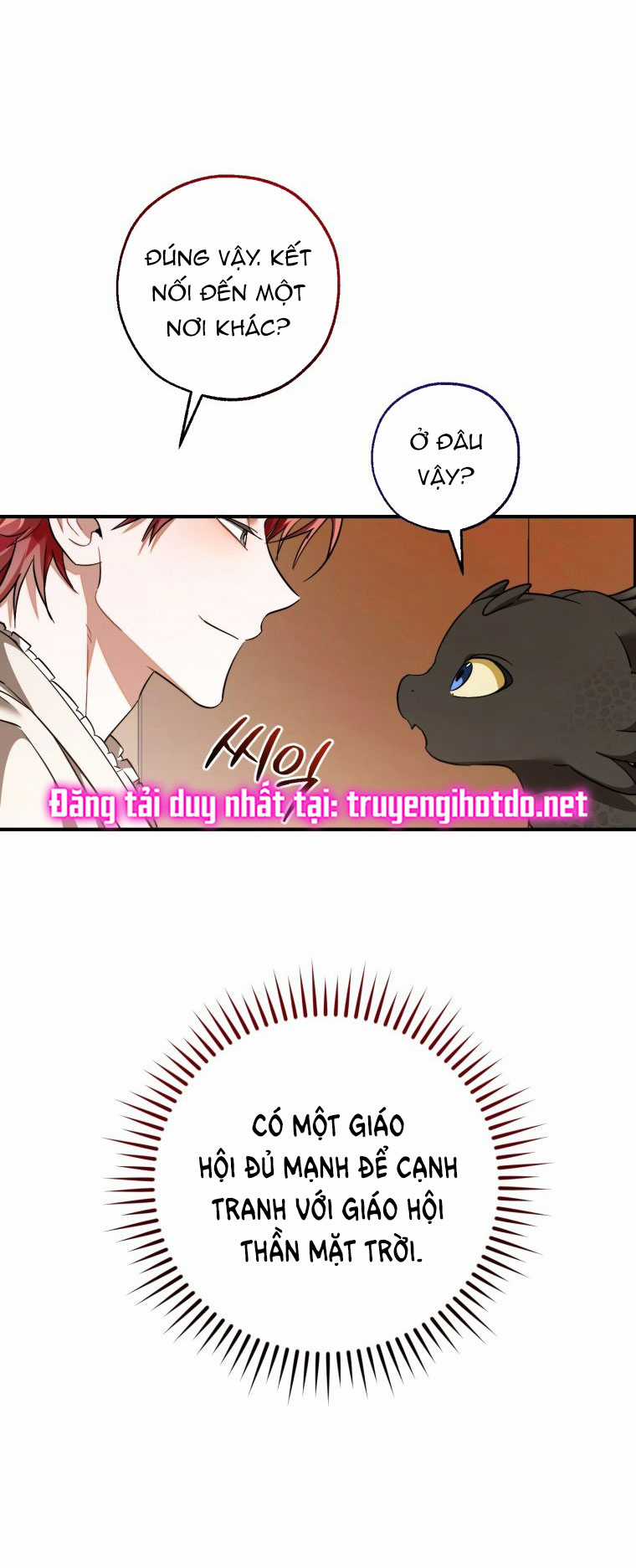 Sự Ra Đời Của Một Anh Hùng Chapter 122.1 trang 9