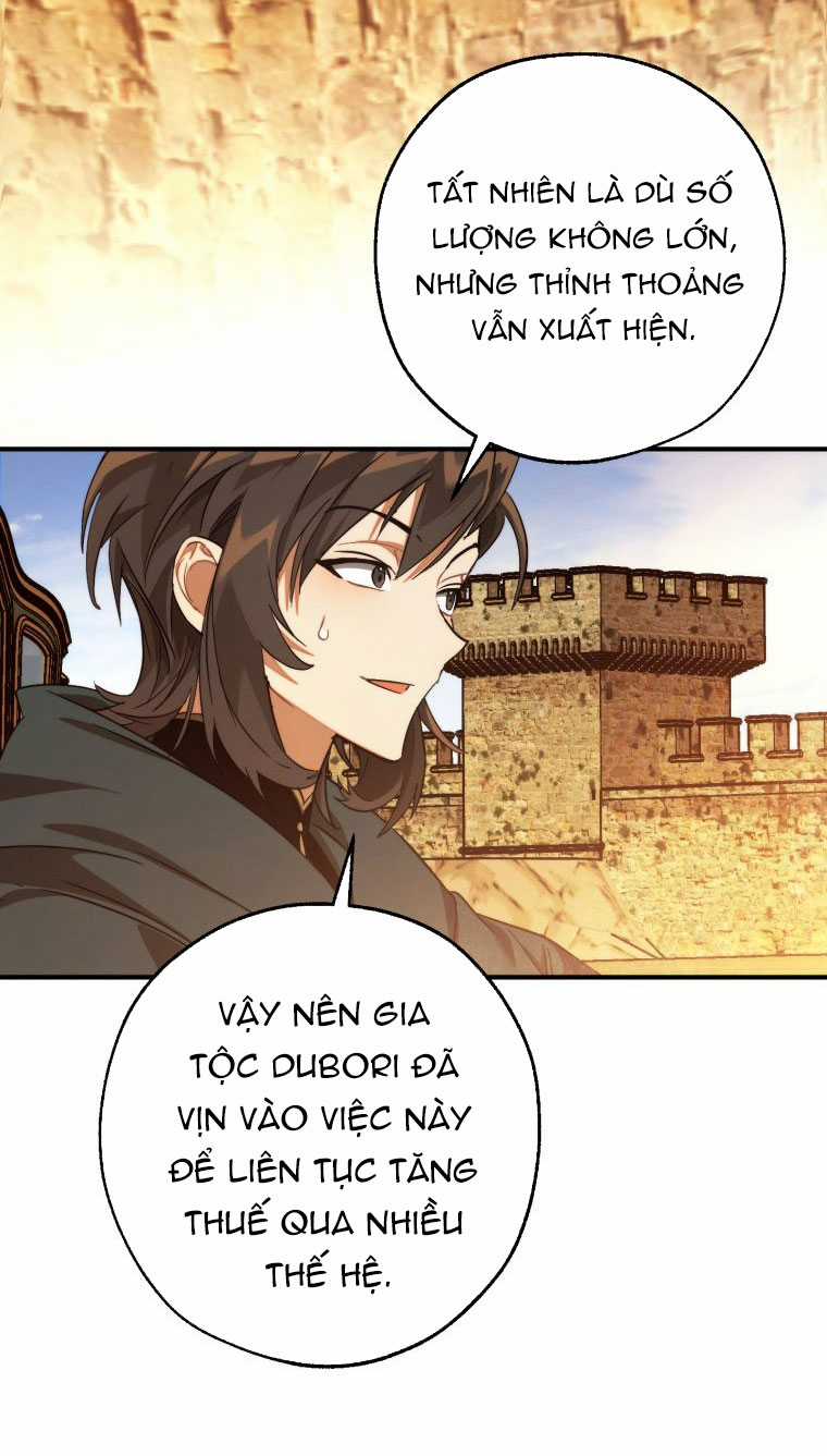 Sự Ra Đời Của Một Anh Hùng Chapter 122.2 trang 10