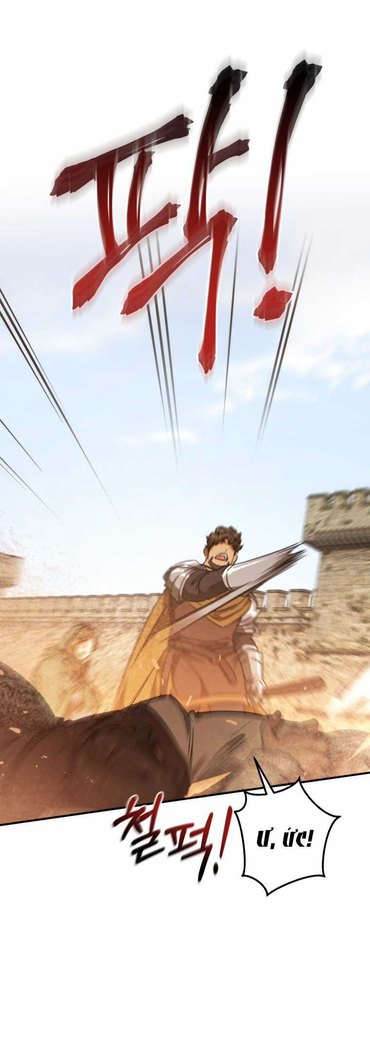 Sự Ra Đời Của Một Anh Hùng Chapter 122.2 trang 11