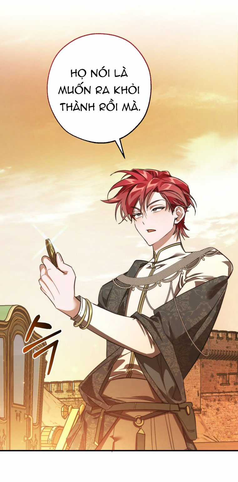 Sự Ra Đời Của Một Anh Hùng Chapter 122.2 trang 14