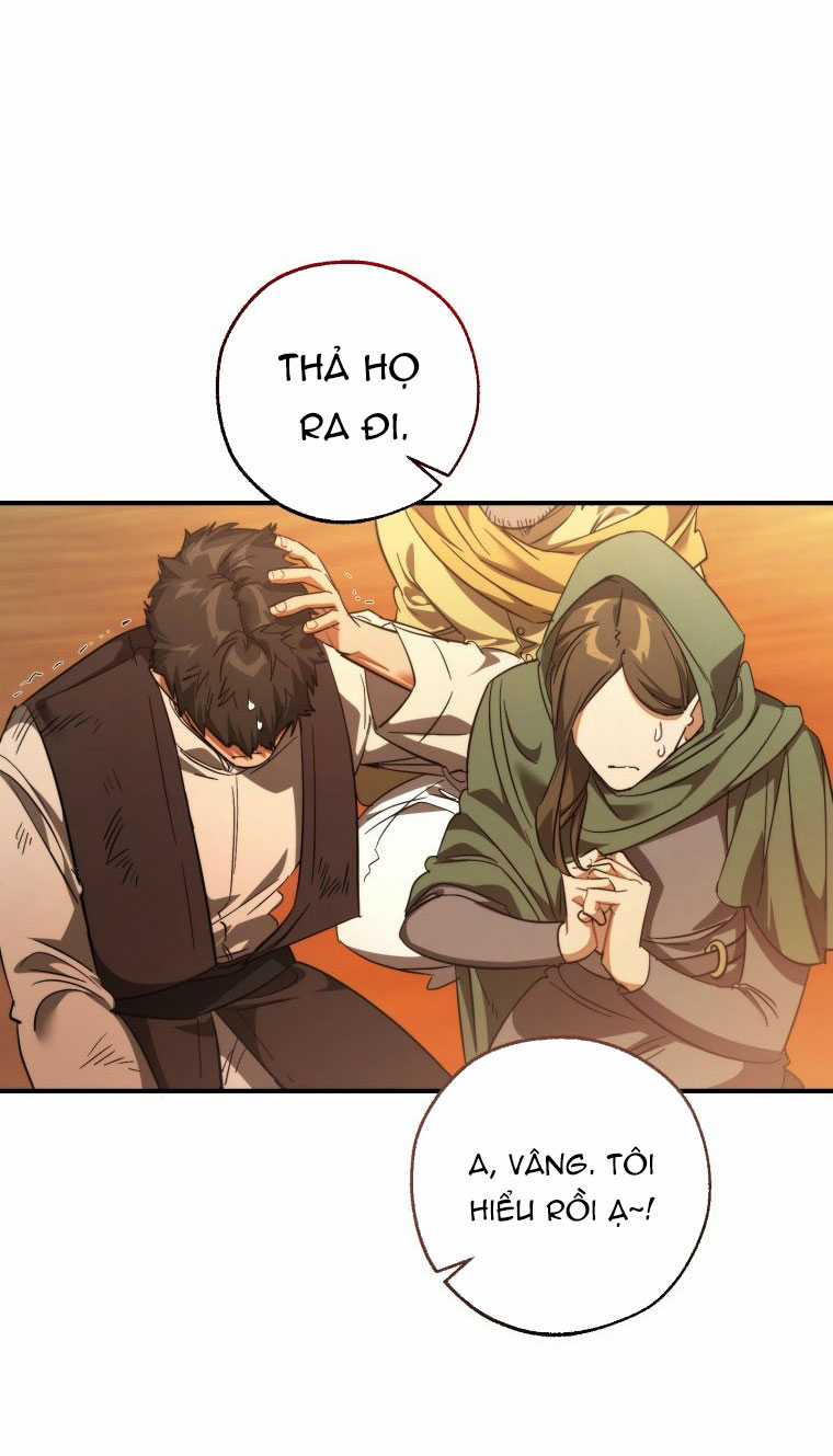 Sự Ra Đời Của Một Anh Hùng Chapter 122.2 trang 18