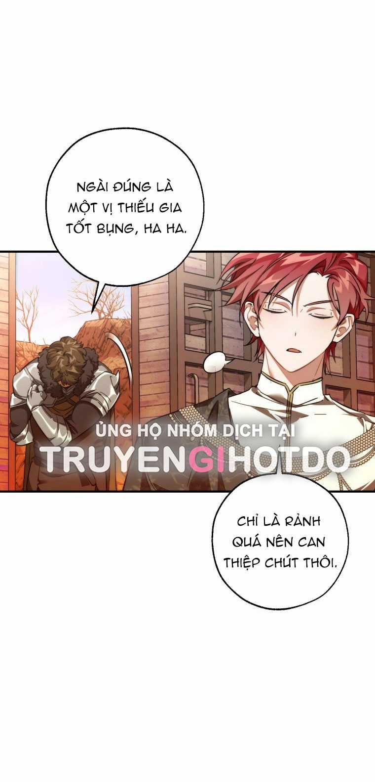 Sự Ra Đời Của Một Anh Hùng Chapter 122.2 trang 19