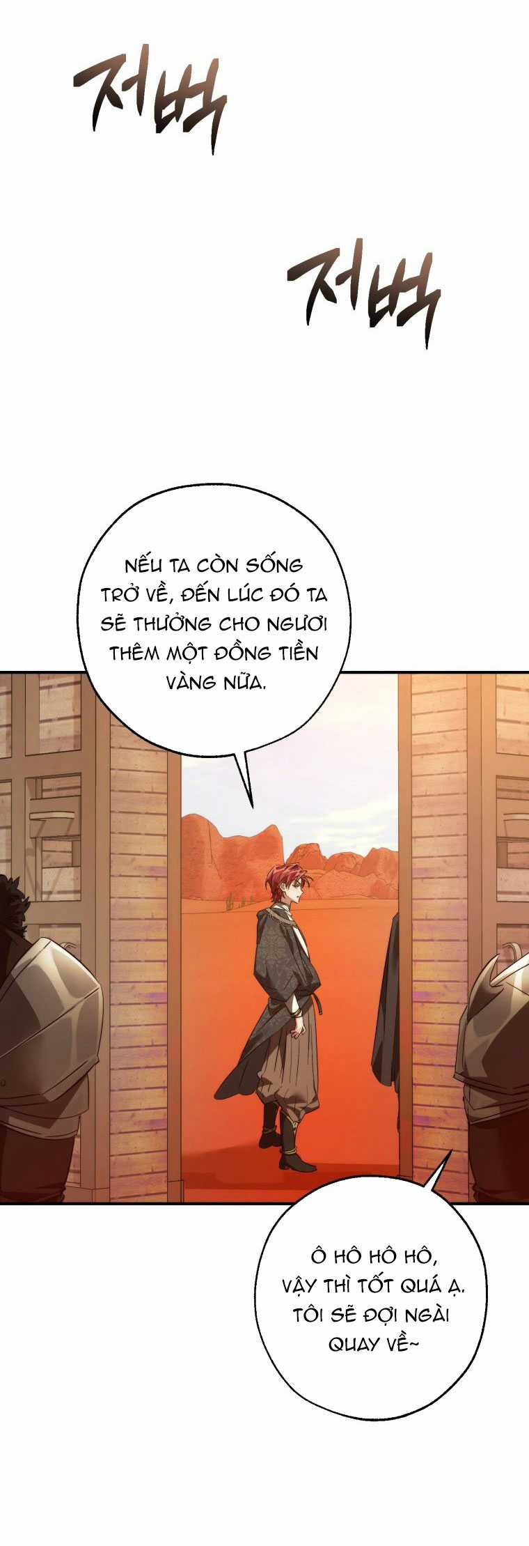 Sự Ra Đời Của Một Anh Hùng Chapter 122.2 trang 20