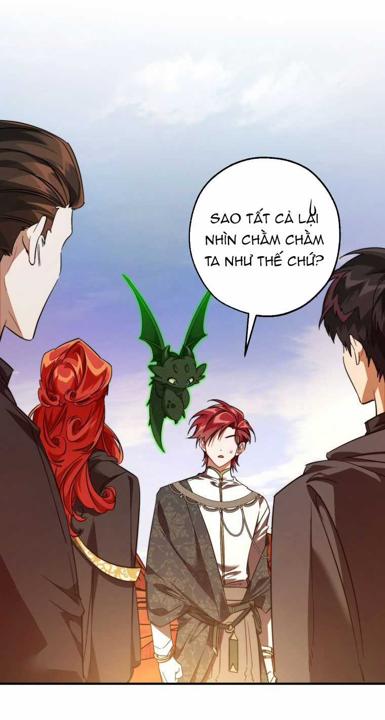 Sự Ra Đời Của Một Anh Hùng Chapter 122.2 trang 24