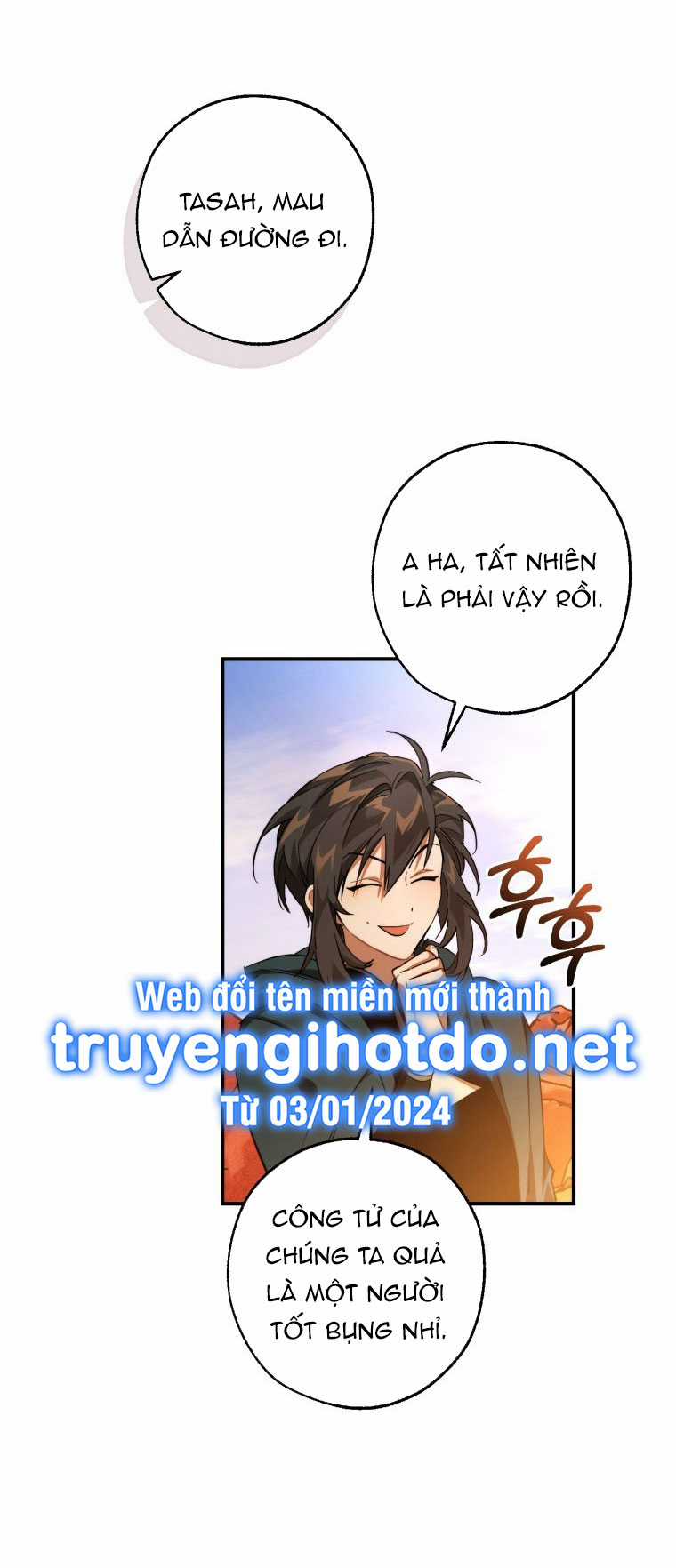 Sự Ra Đời Của Một Anh Hùng Chapter 122.2 trang 25