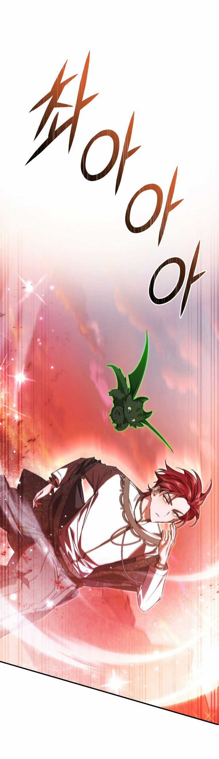 Sự Ra Đời Của Một Anh Hùng Chapter 122.2 trang 28