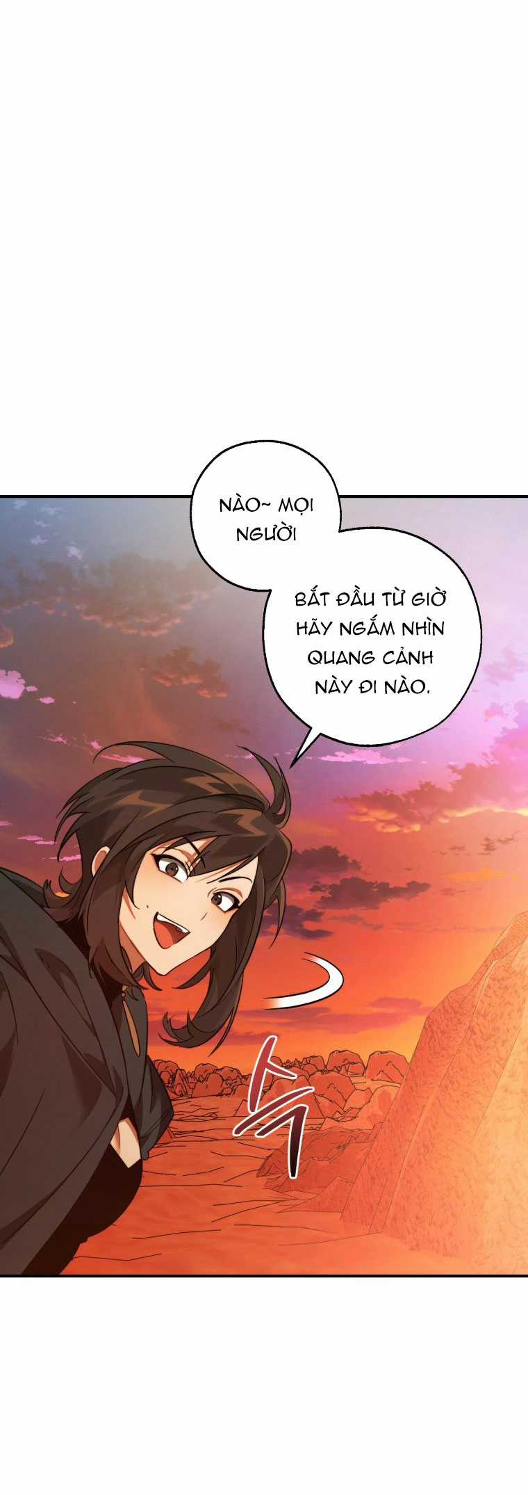 Sự Ra Đời Của Một Anh Hùng Chapter 122.2 trang 30