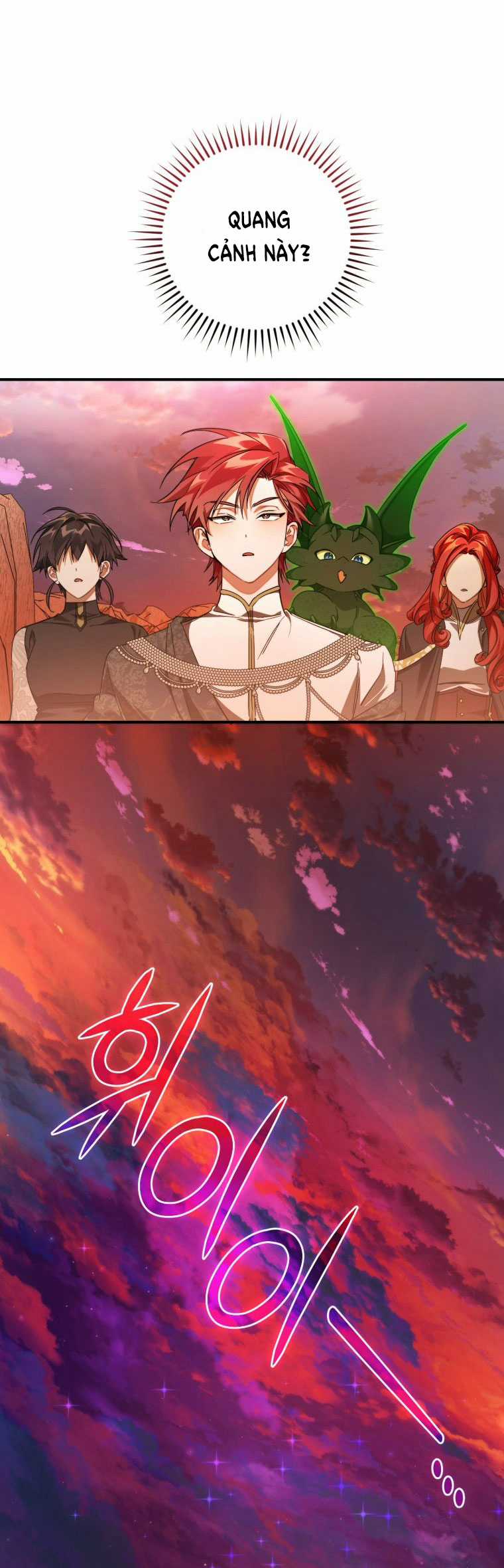 Sự Ra Đời Của Một Anh Hùng Chapter 122.2 trang 31