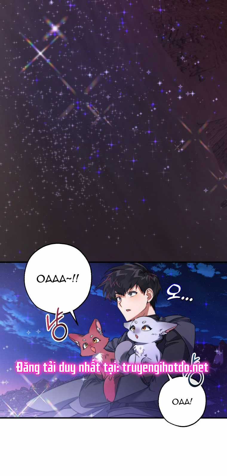 Sự Ra Đời Của Một Anh Hùng Chapter 122.2 trang 33