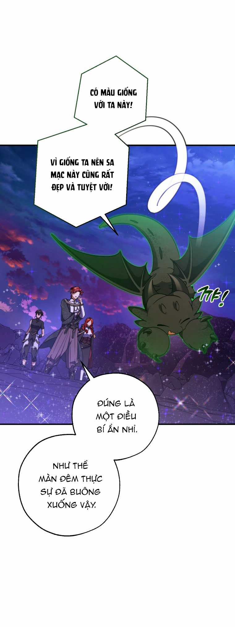 Sự Ra Đời Của Một Anh Hùng Chapter 122.2 trang 34