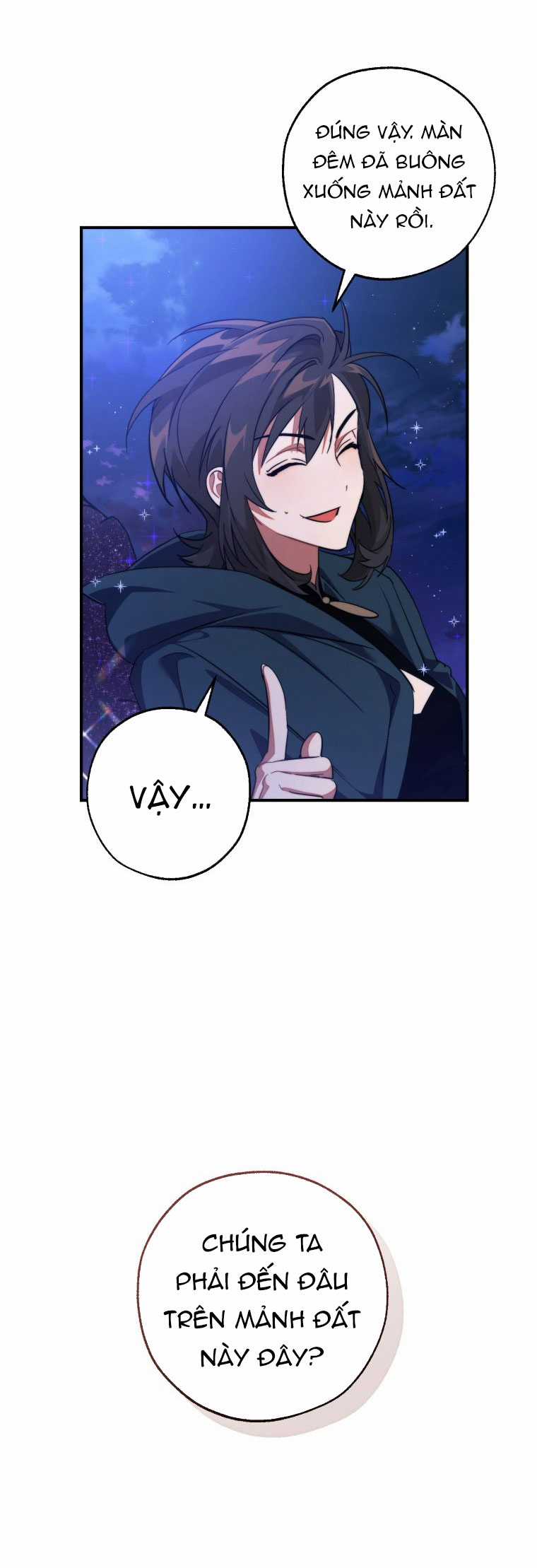 Sự Ra Đời Của Một Anh Hùng Chapter 122.2 trang 35