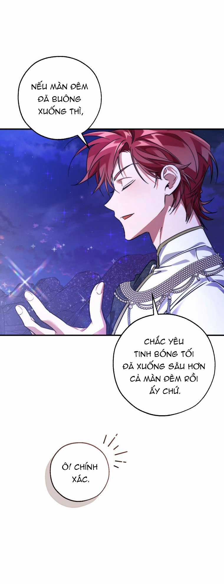 Sự Ra Đời Của Một Anh Hùng Chapter 122.2 trang 36