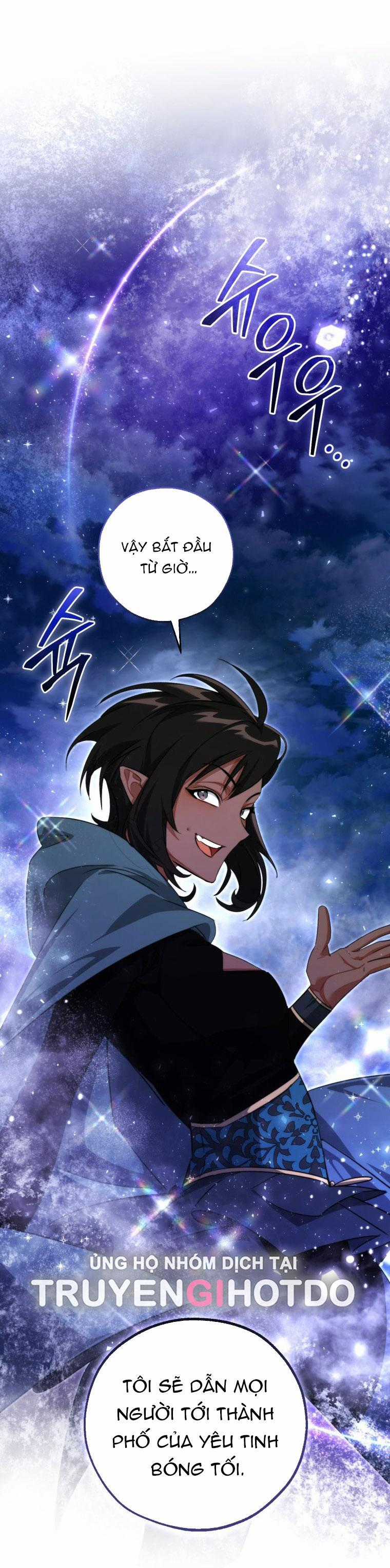 Sự Ra Đời Của Một Anh Hùng Chapter 122.2 trang 37