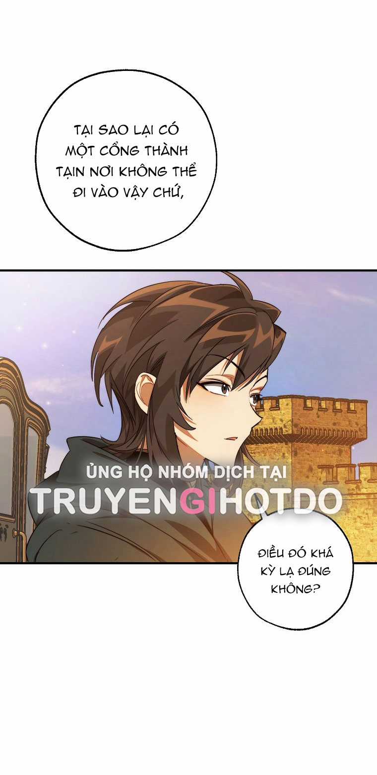 Sự Ra Đời Của Một Anh Hùng Chapter 122.2 trang 4