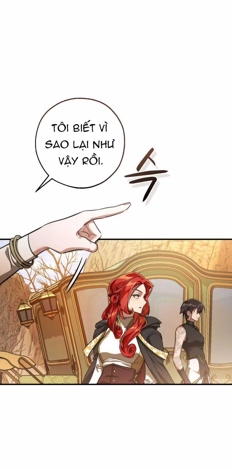 Sự Ra Đời Của Một Anh Hùng Chapter 122.2 trang 6