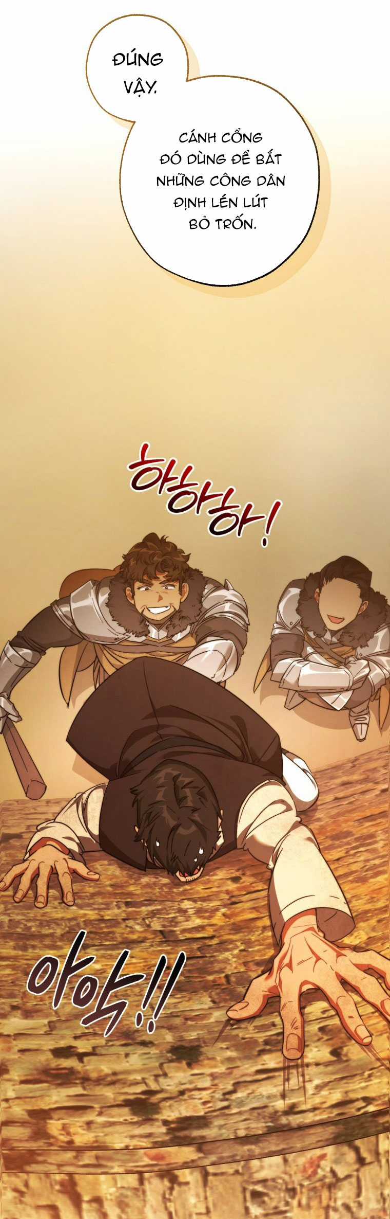 Sự Ra Đời Của Một Anh Hùng Chapter 122.2 trang 9