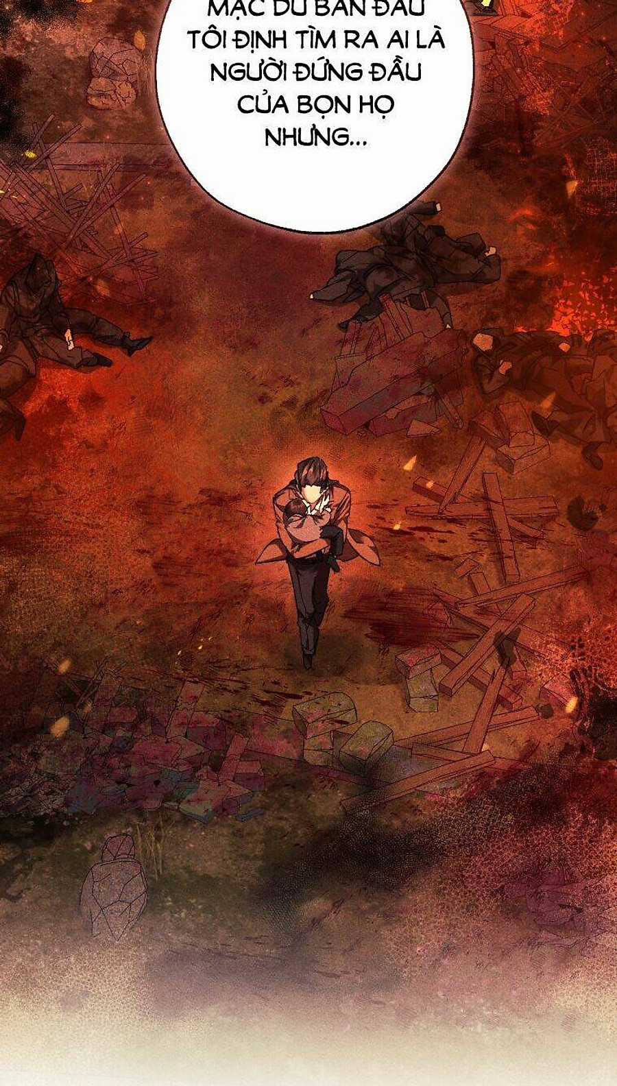 Sự Ra Đời Của Một Anh Hùng Chapter 122 trang 10