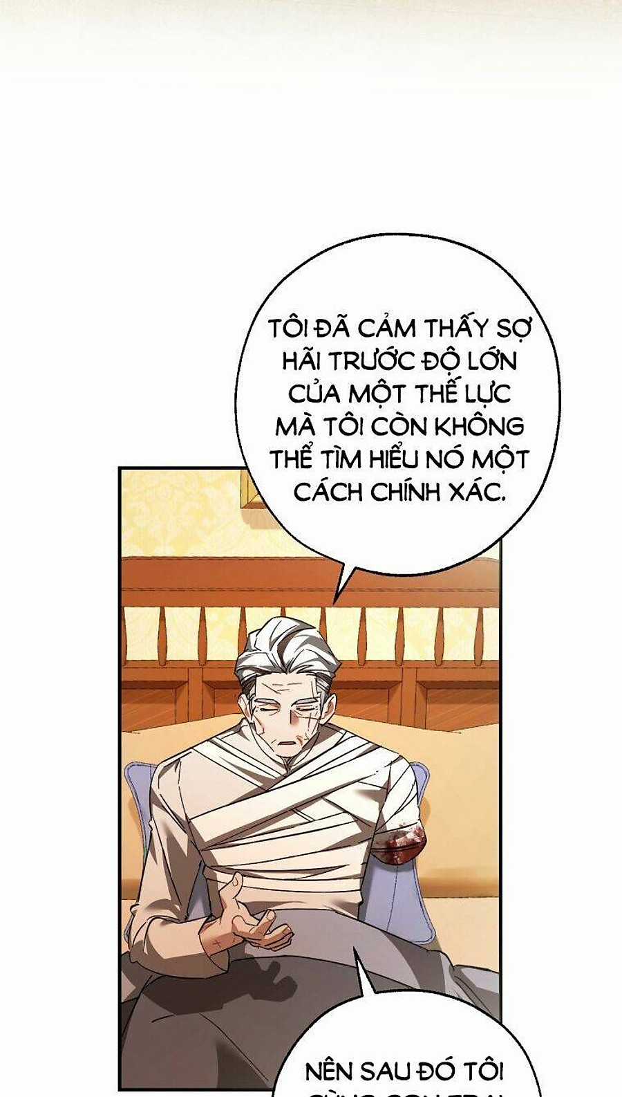 Sự Ra Đời Của Một Anh Hùng Chapter 122 trang 11