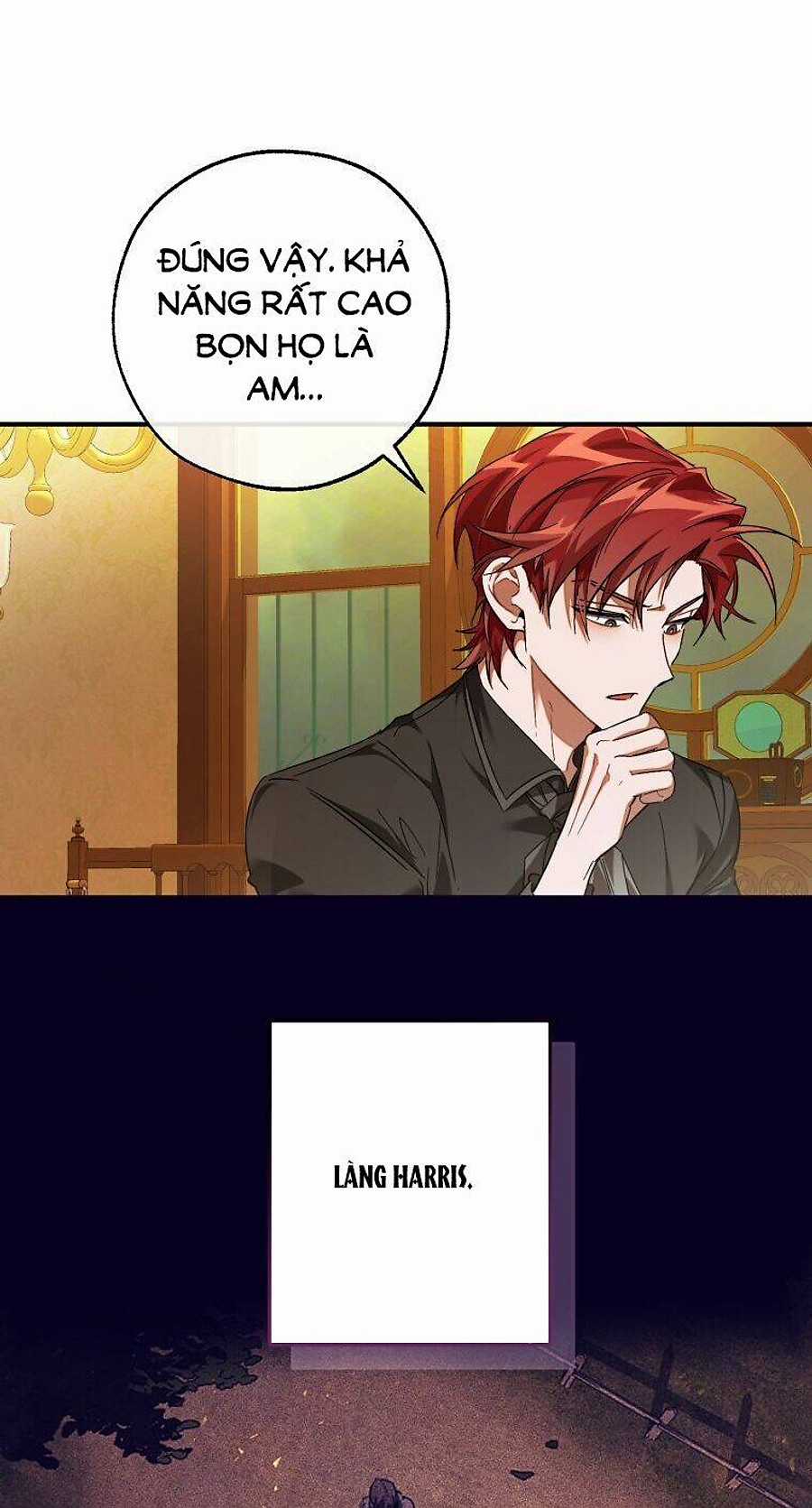 Sự Ra Đời Của Một Anh Hùng Chapter 122 trang 30