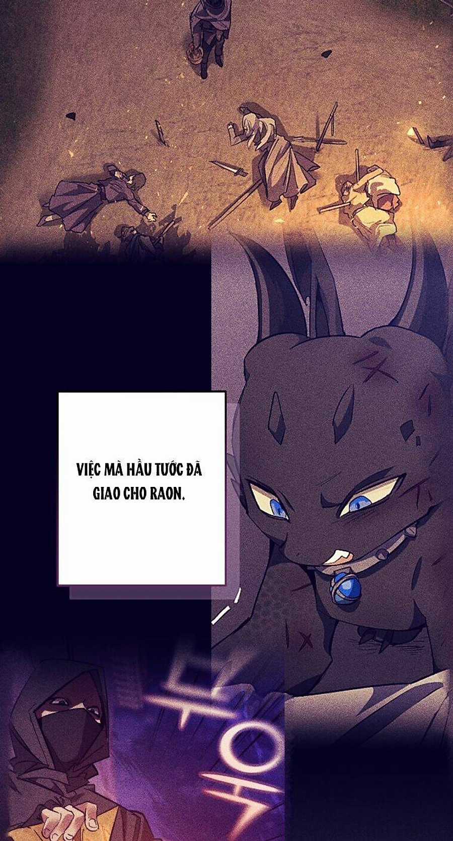 Sự Ra Đời Của Một Anh Hùng Chapter 122 trang 31