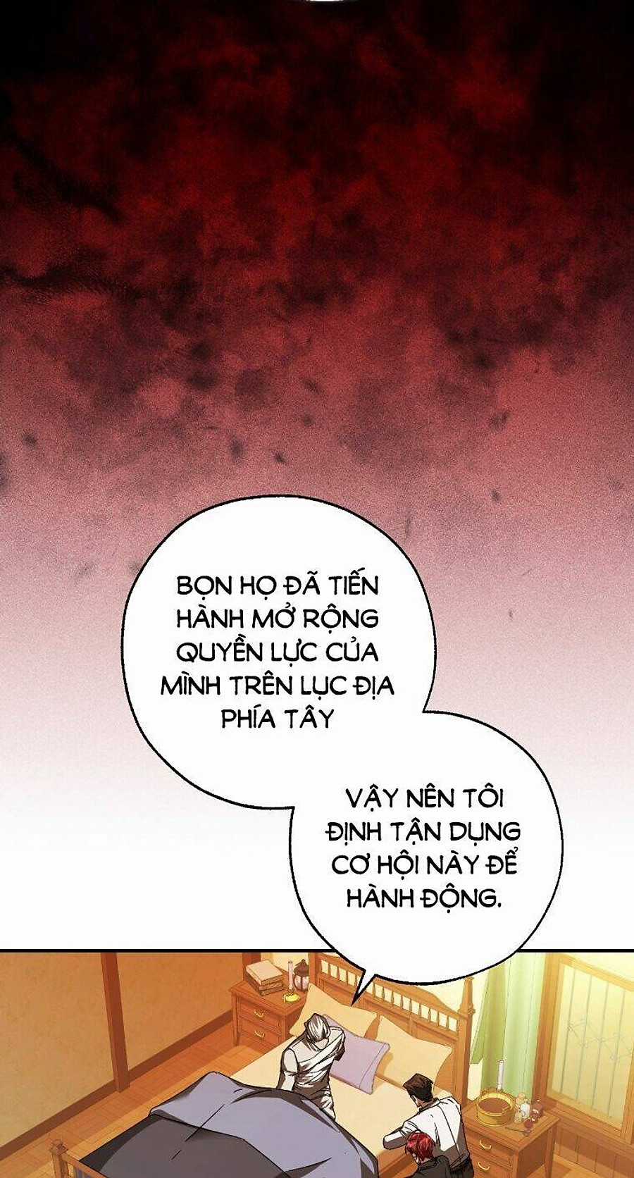 Sự Ra Đời Của Một Anh Hùng Chapter 122 trang 34