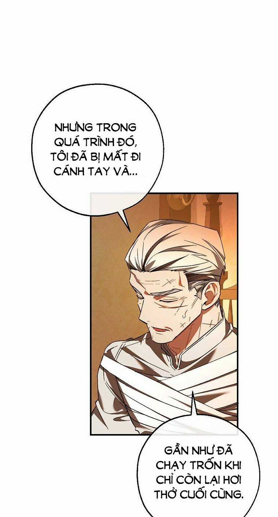 Sự Ra Đời Của Một Anh Hùng Chapter 122 trang 39