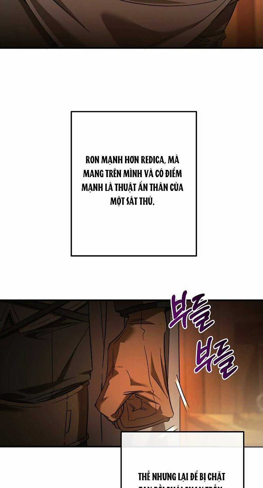 Sự Ra Đời Của Một Anh Hùng Chapter 122 trang 44