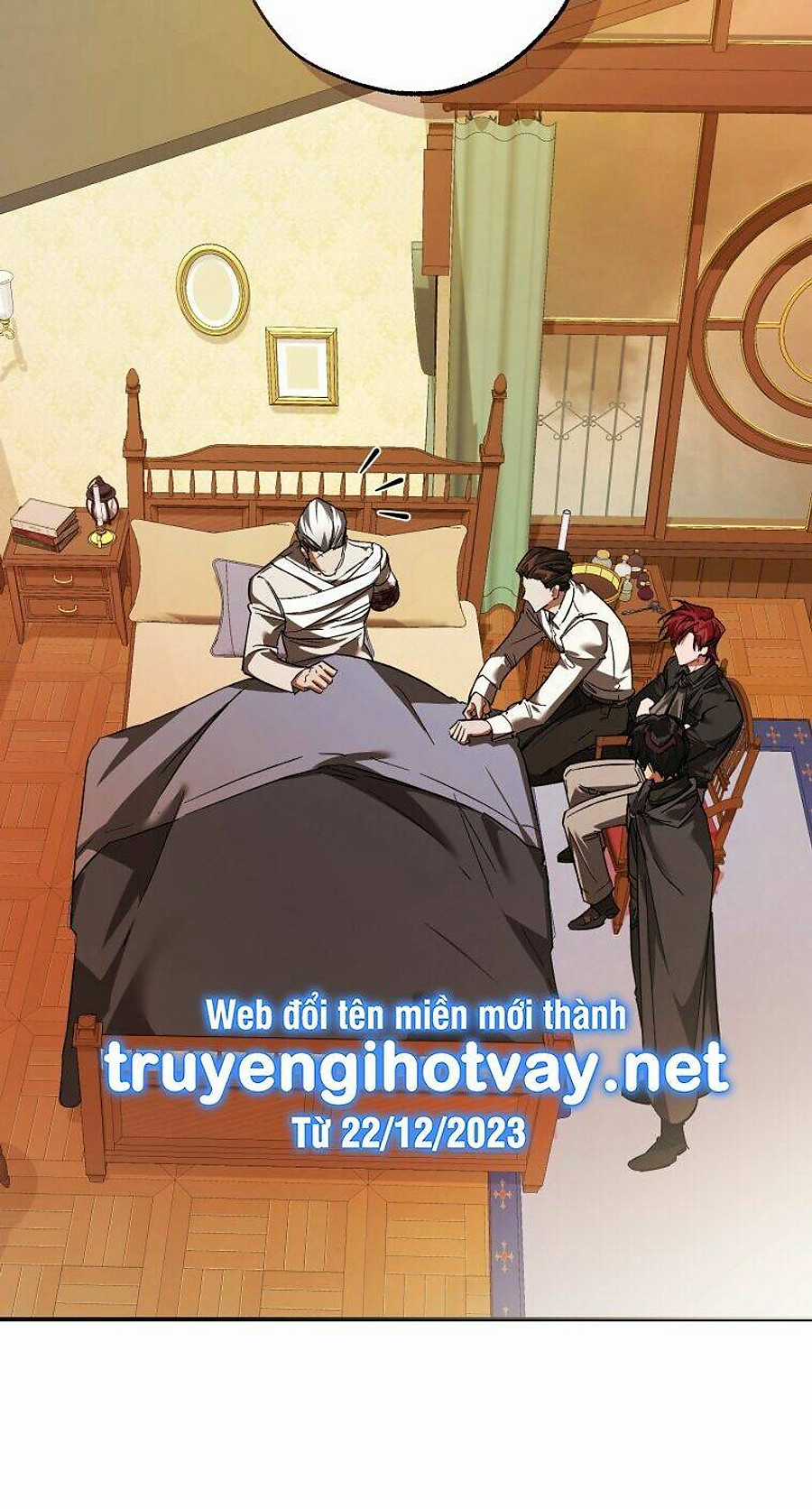 Sự Ra Đời Của Một Anh Hùng Chapter 122 trang 46