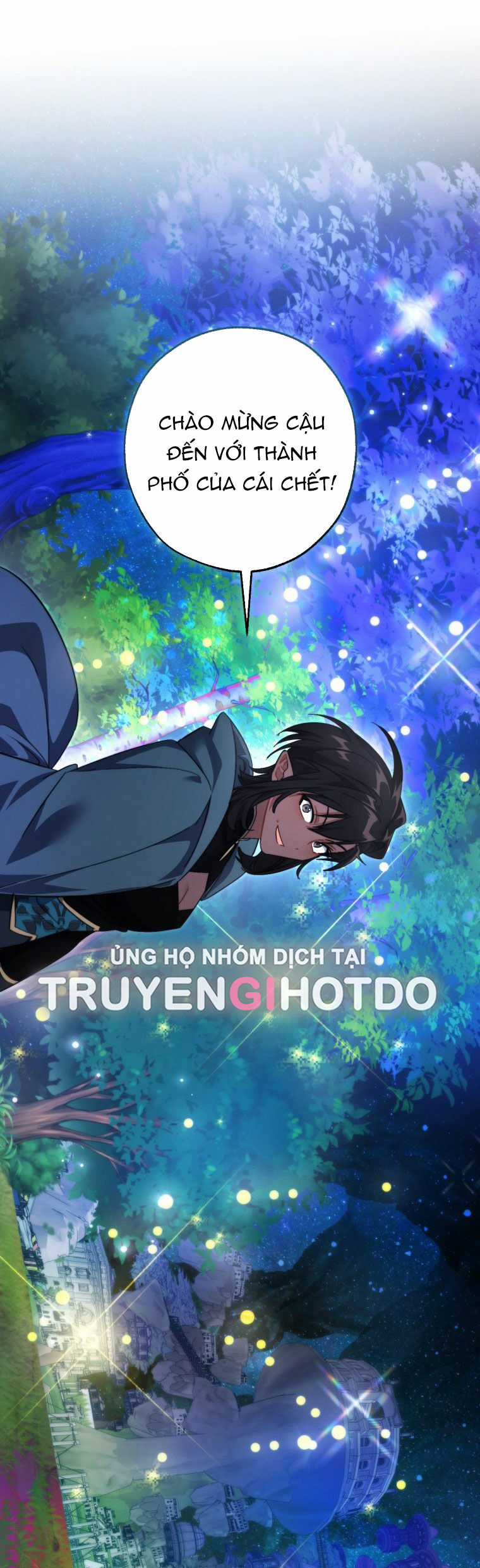 Sự Ra Đời Của Một Anh Hùng Chapter 123.1 trang 15