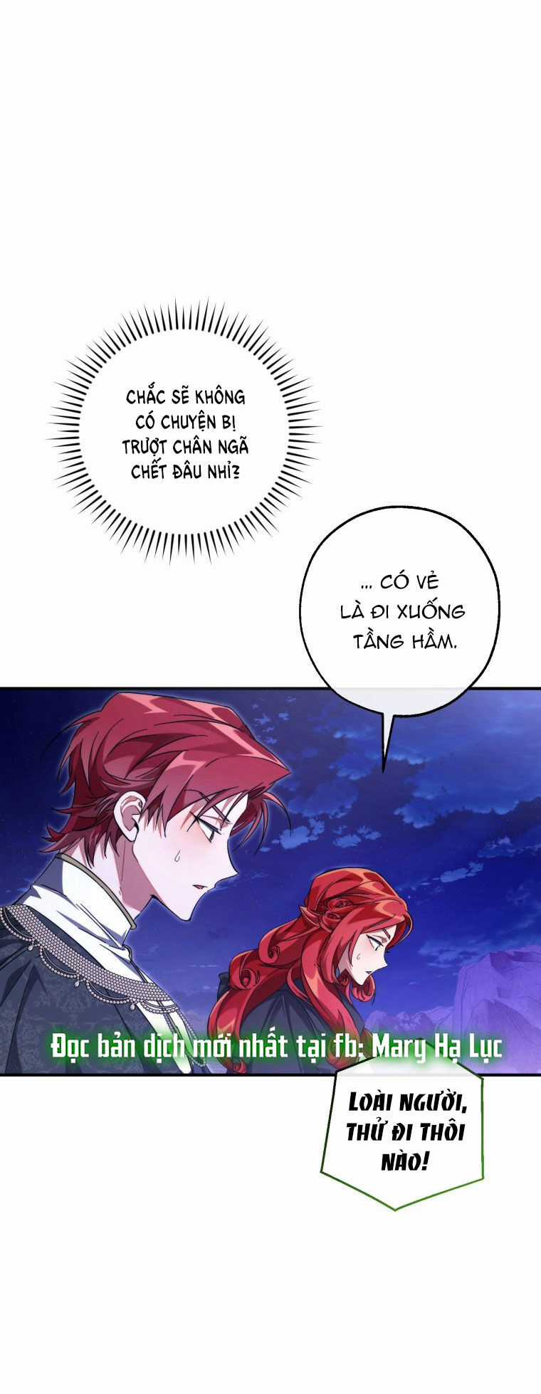 Sự Ra Đời Của Một Anh Hùng Chapter 123.1 trang 2