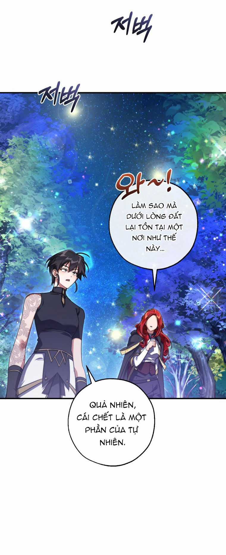 Sự Ra Đời Của Một Anh Hùng Chapter 123.1 trang 20