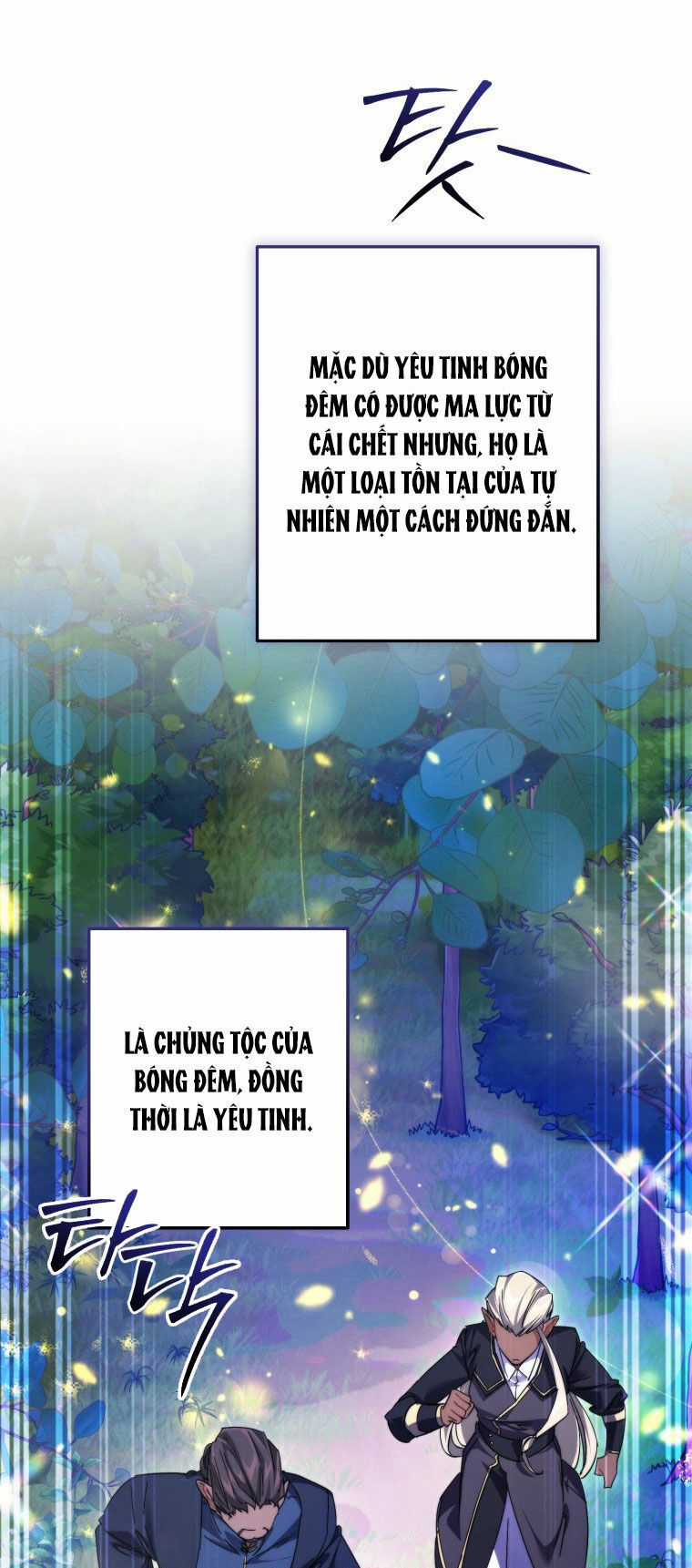 Sự Ra Đời Của Một Anh Hùng Chapter 123.1 trang 22