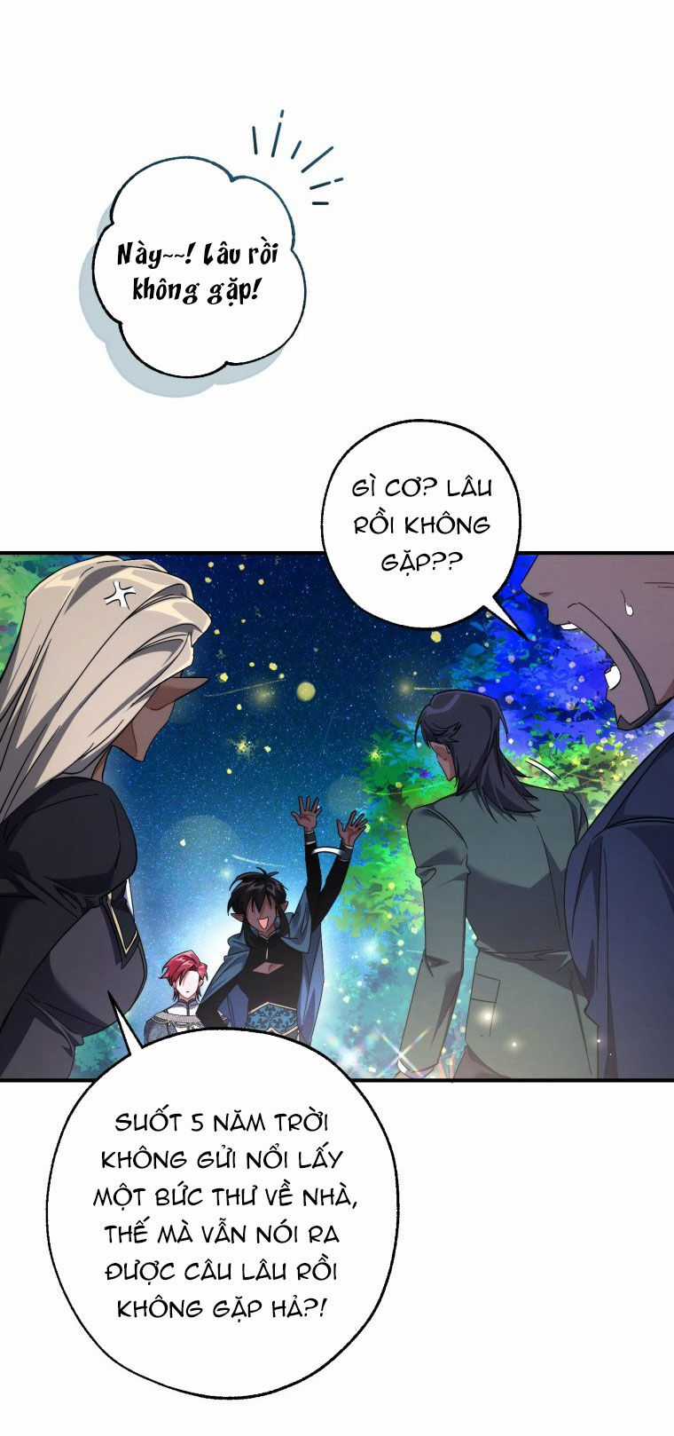 Sự Ra Đời Của Một Anh Hùng Chapter 123.1 trang 24