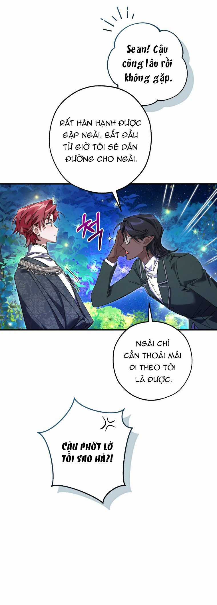 Sự Ra Đời Của Một Anh Hùng Chapter 123.1 trang 25