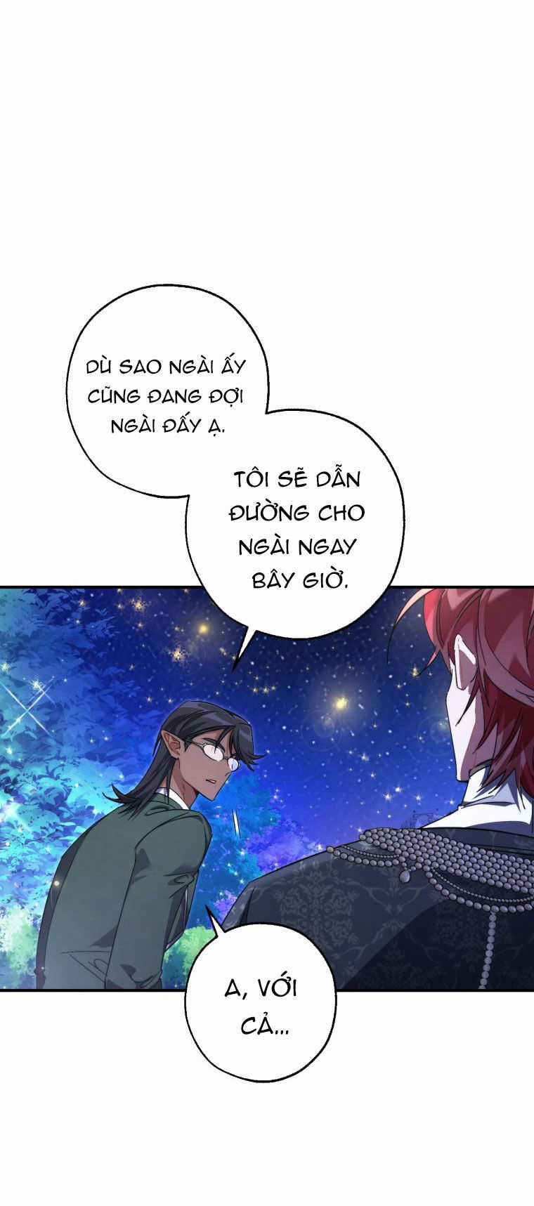 Sự Ra Đời Của Một Anh Hùng Chapter 123.1 trang 27