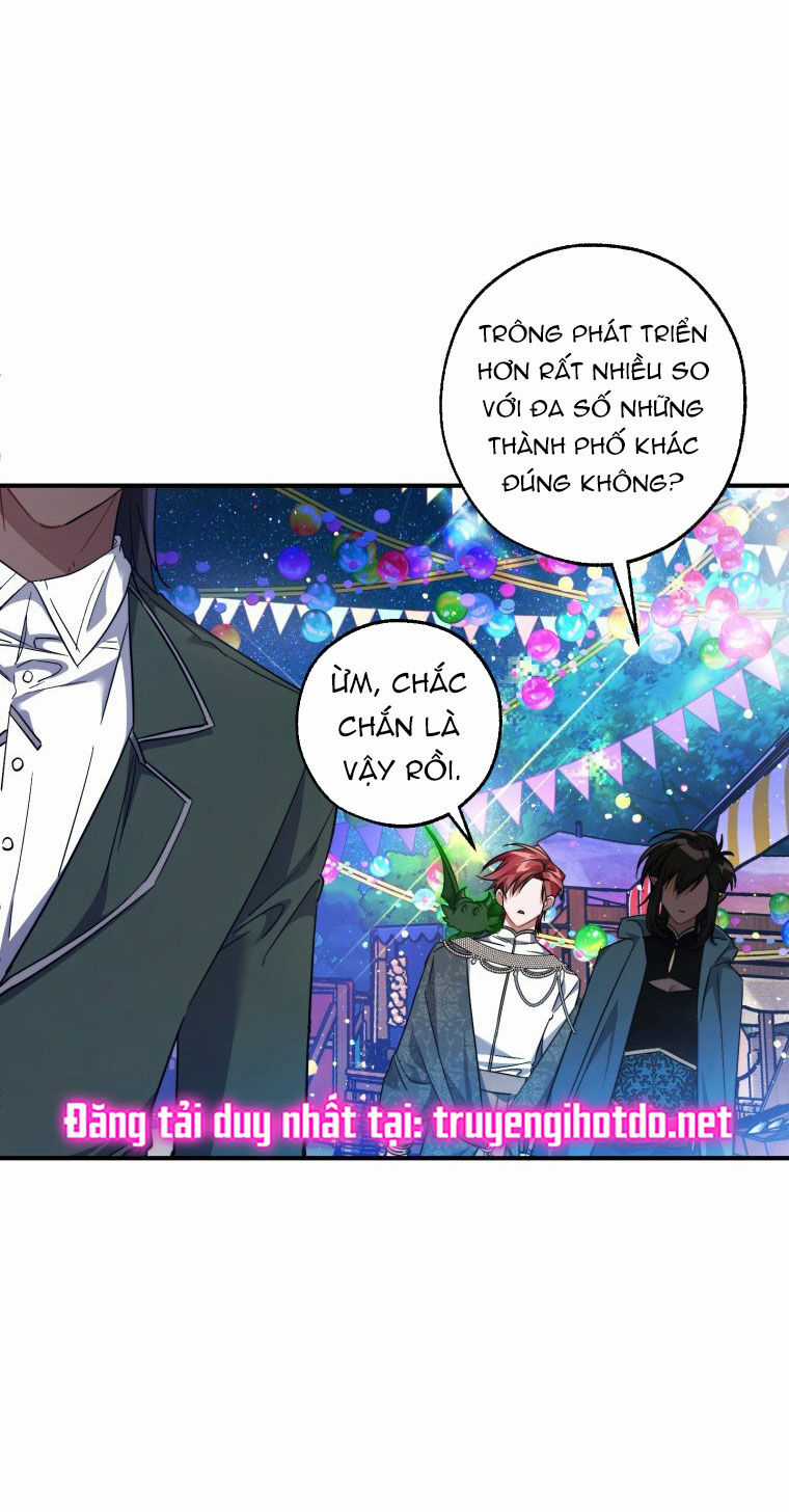 Sự Ra Đời Của Một Anh Hùng Chapter 123.1 trang 30