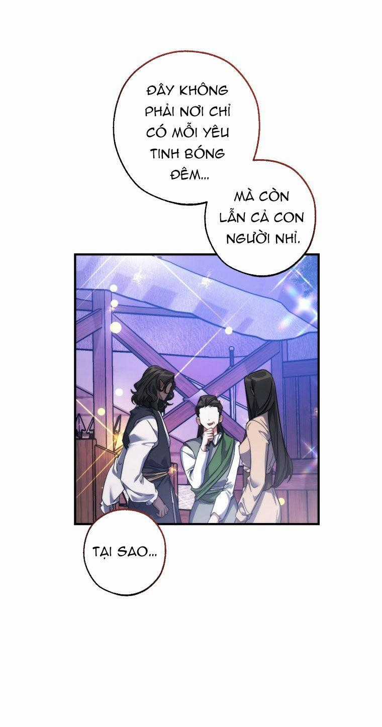 Sự Ra Đời Của Một Anh Hùng Chapter 123.1 trang 31