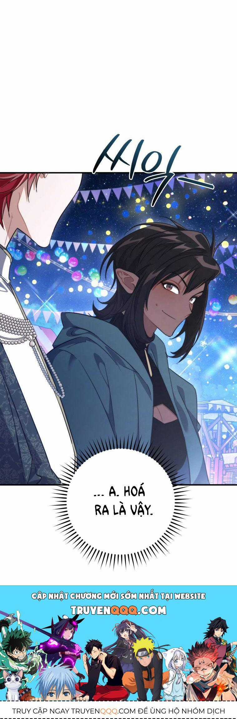 Sự Ra Đời Của Một Anh Hùng Chapter 123.1 trang 32