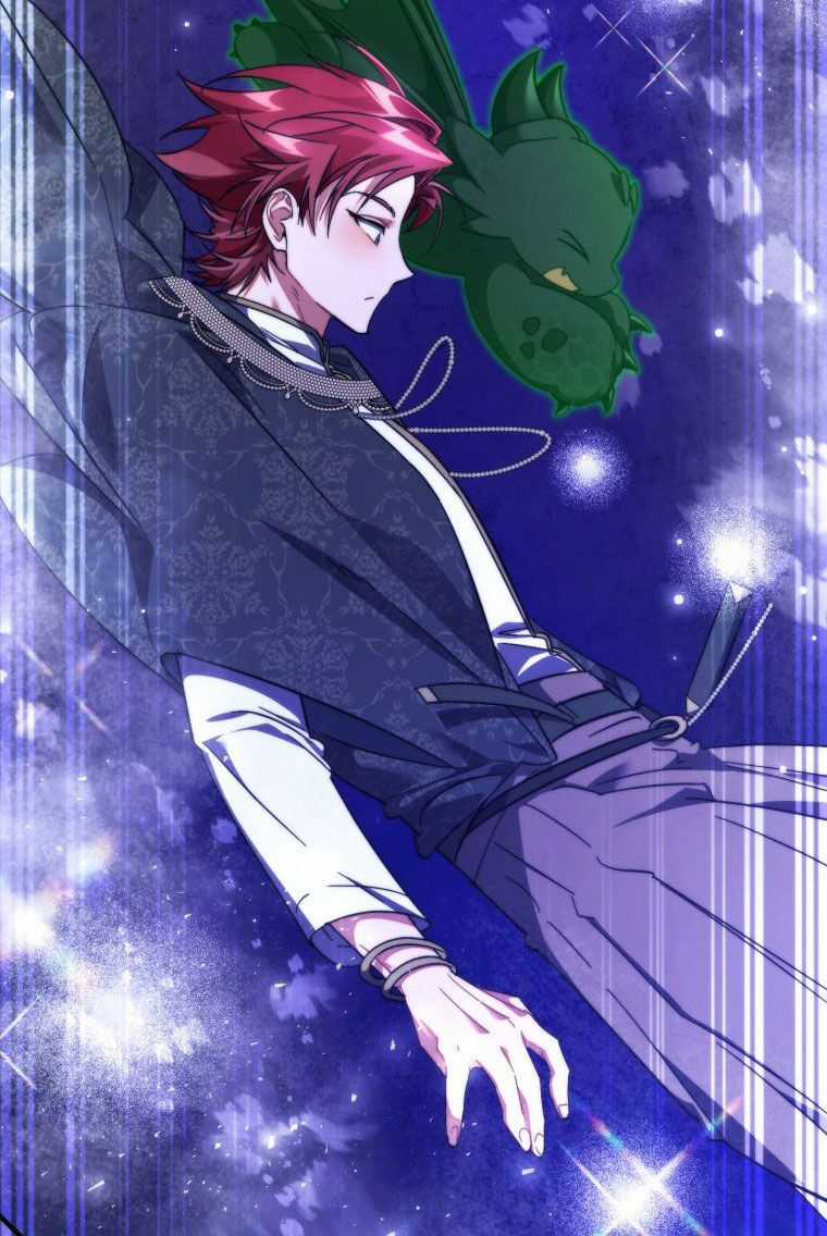 Sự Ra Đời Của Một Anh Hùng Chapter 123.1 trang 7