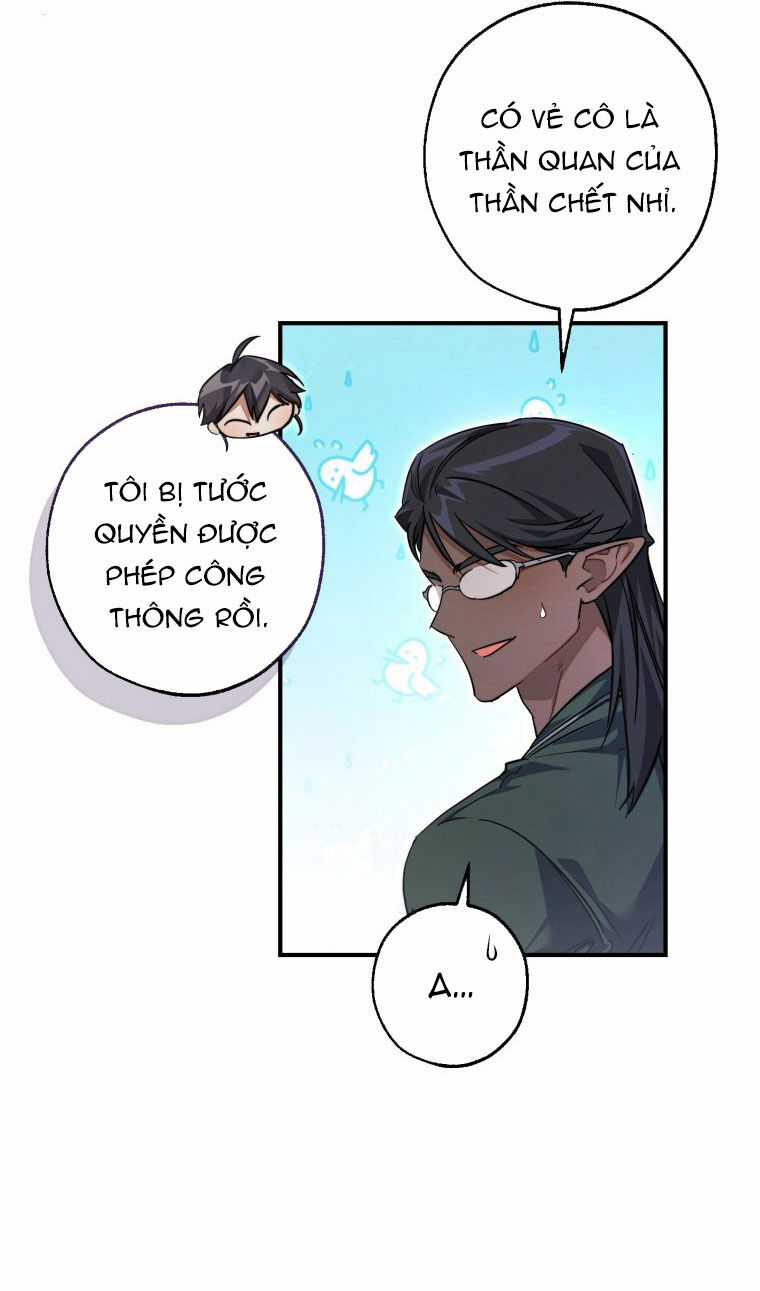 Sự Ra Đời Của Một Anh Hùng Chapter 123.2 trang 12