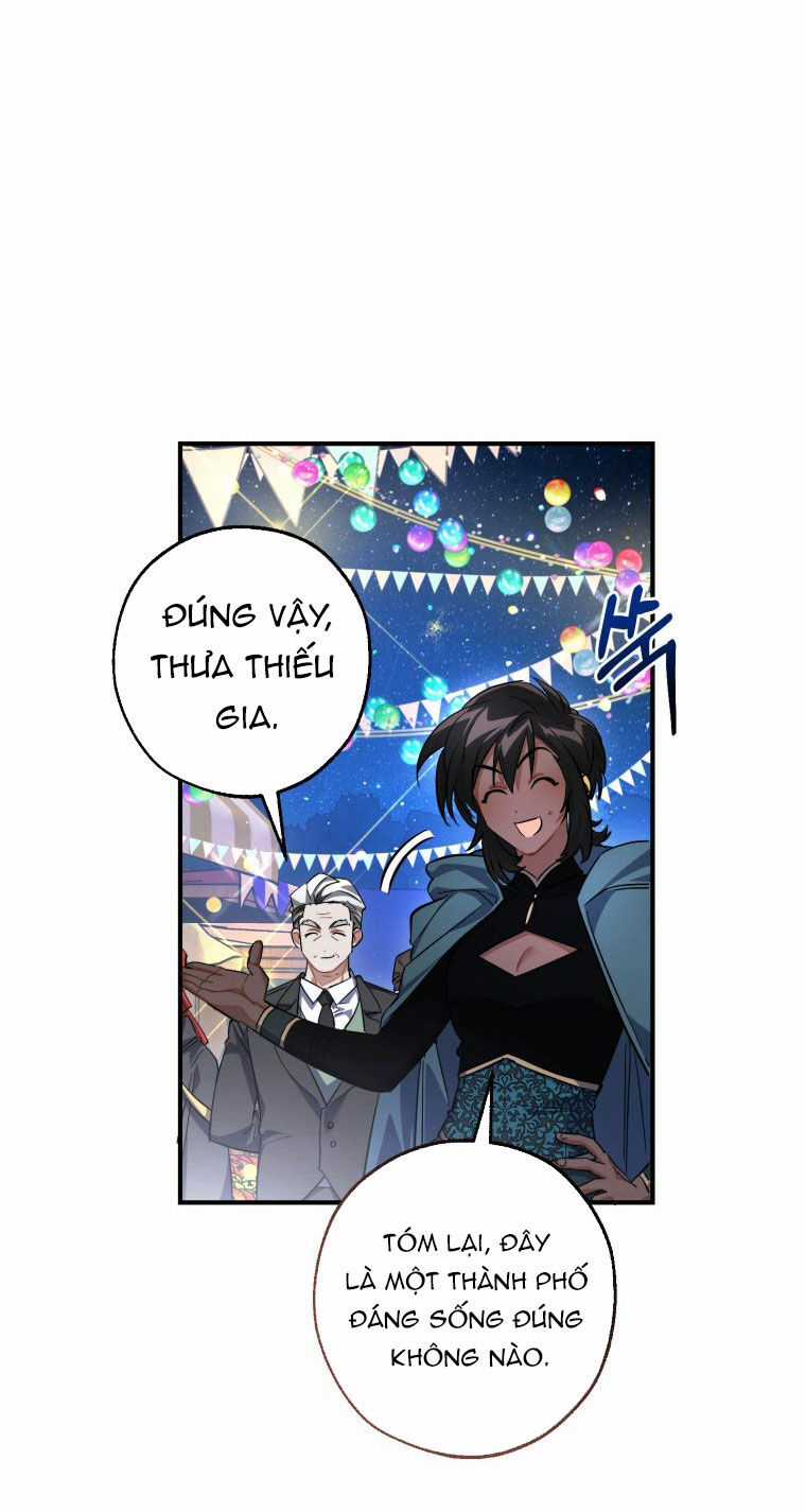 Sự Ra Đời Của Một Anh Hùng Chapter 123.2 trang 16