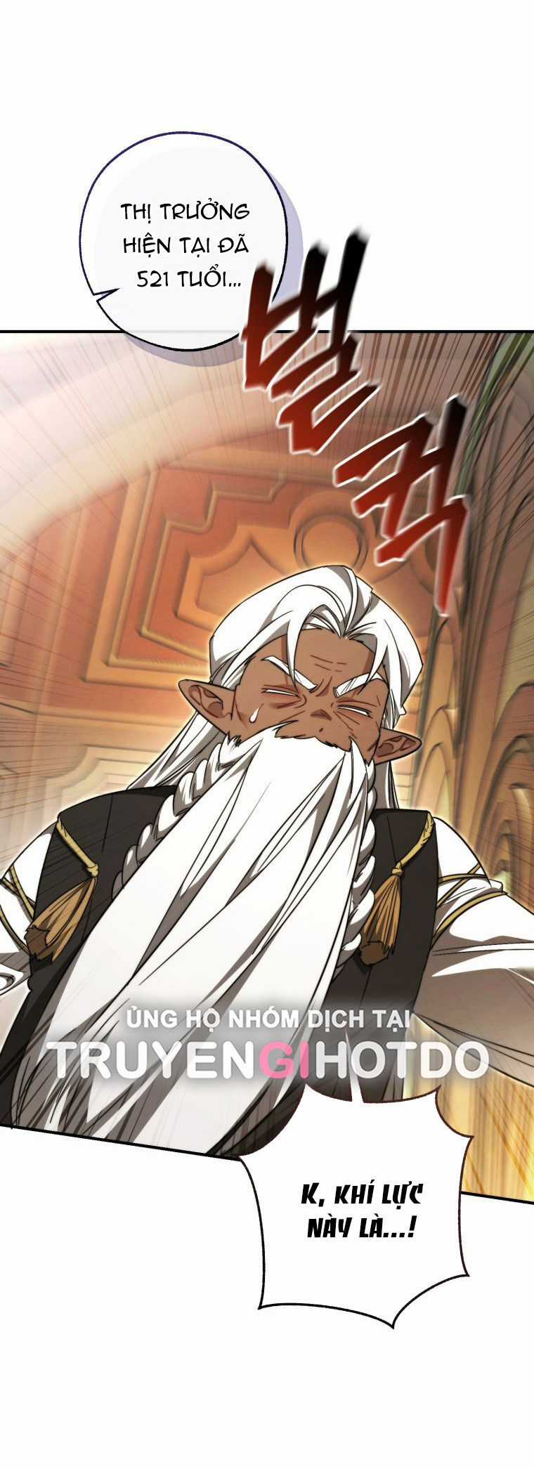 Sự Ra Đời Của Một Anh Hùng Chapter 123.2 trang 19