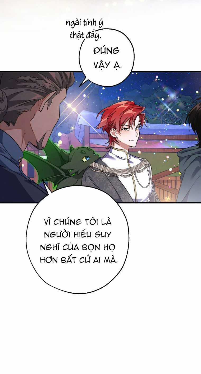 Sự Ra Đời Của Một Anh Hùng Chapter 123.2 trang 2