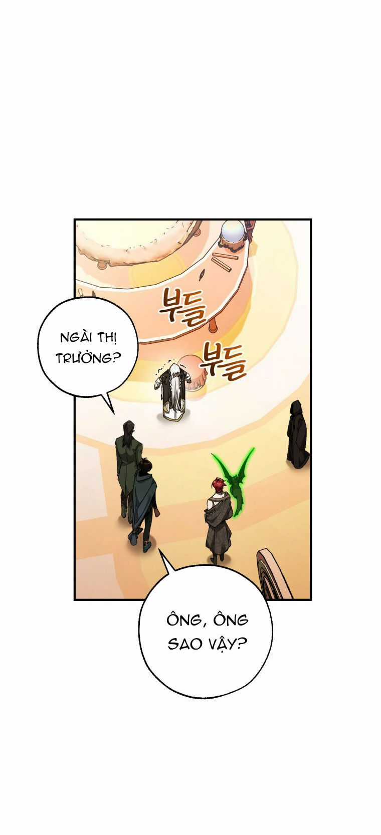 Sự Ra Đời Của Một Anh Hùng Chapter 123.2 trang 20