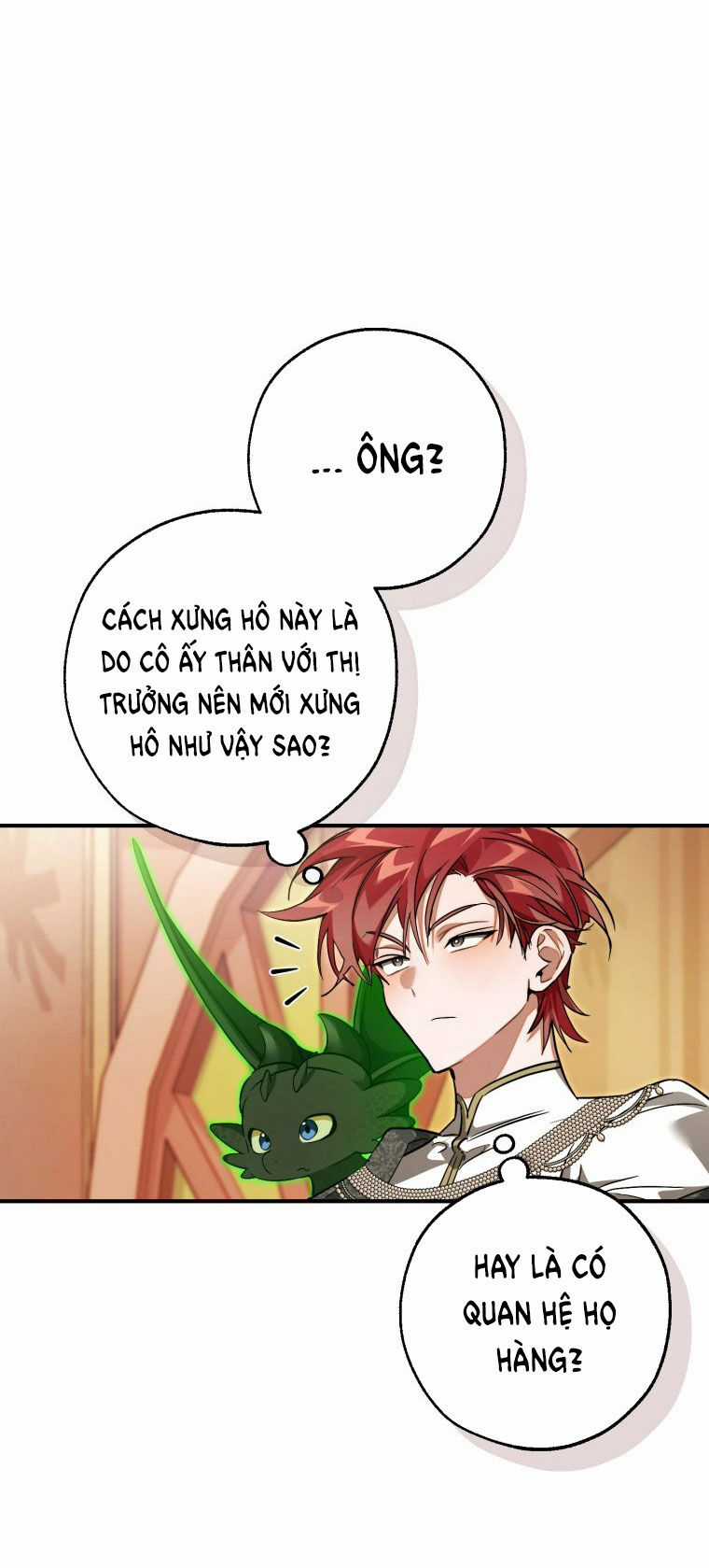 Sự Ra Đời Của Một Anh Hùng Chapter 123.2 trang 21