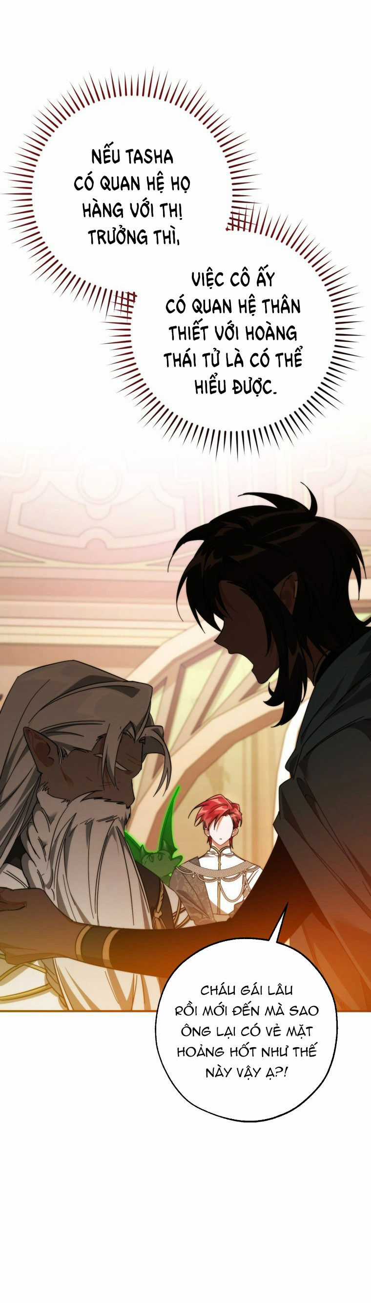 Sự Ra Đời Của Một Anh Hùng Chapter 123.2 trang 22