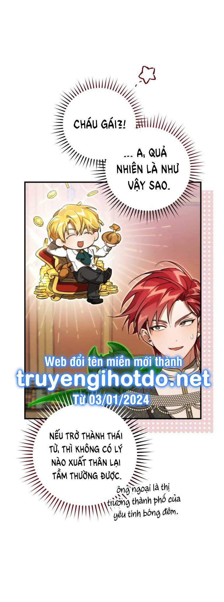 Sự Ra Đời Của Một Anh Hùng Chapter 123.2 trang 23