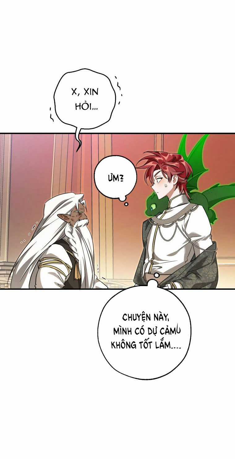 Sự Ra Đời Của Một Anh Hùng Chapter 123.2 trang 24